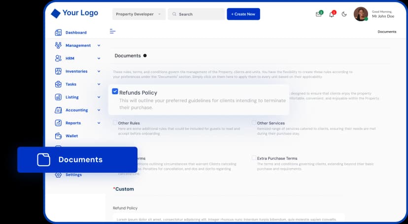 Dashboard Image