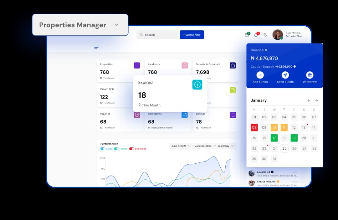Dashboard image