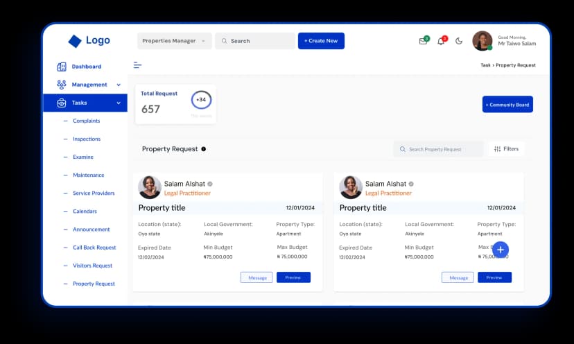 Dashboard Image