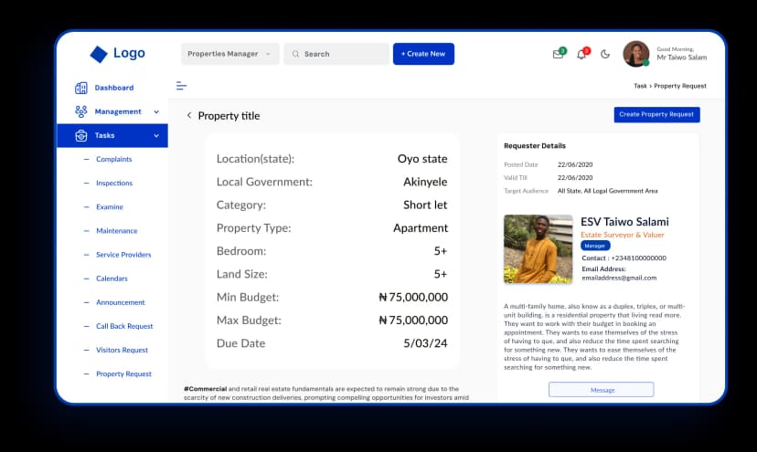 Dashboard Image