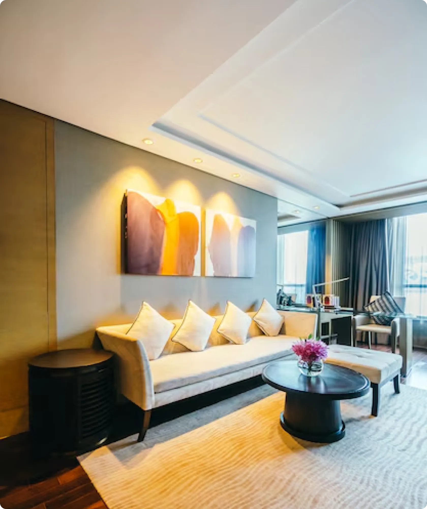 Room image